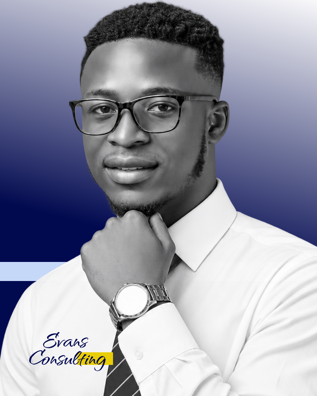 Evans Kongnyuy: Building a Practical AI Movement in Cameroon