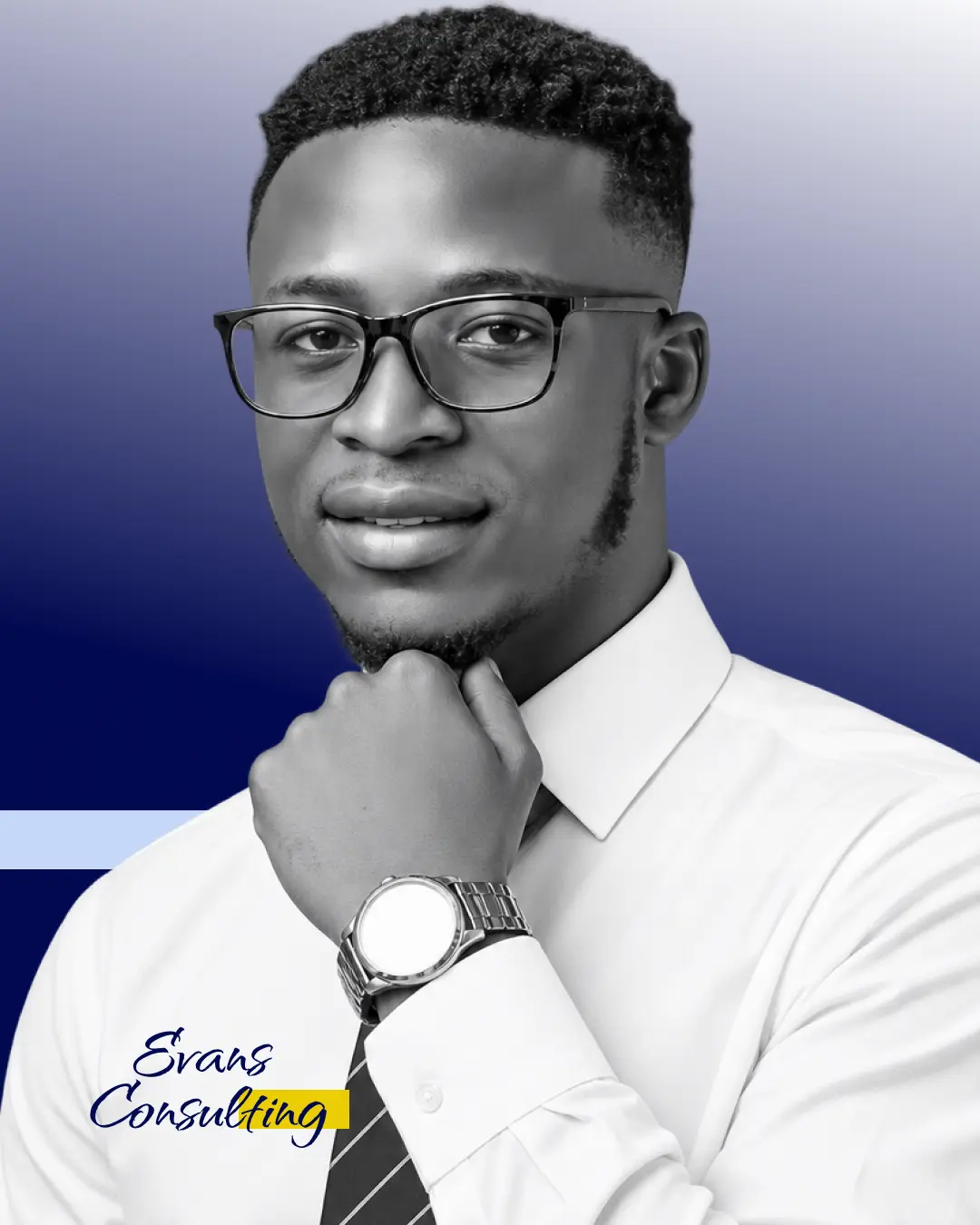 Evans Kongnyuy: Building a Practical AI Movement in Cameroon